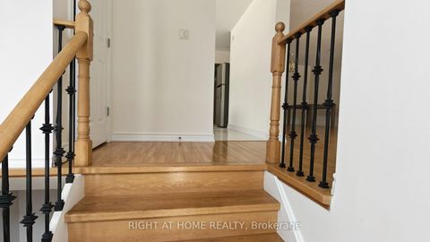 Photo 10 at 81 Heaslip Terrace, Sullivan, Toronto