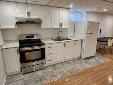 Photo 11 at 81 Heaslip Terrace, Sullivan, Toronto