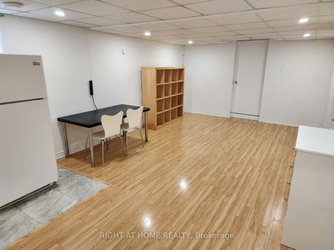 Photo 12 at 81 Heaslip Terrace, Sullivan, Toronto