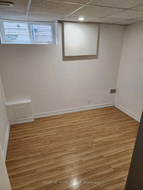 Photo 13 at 81 Heaslip Terrace, Sullivan, Toronto