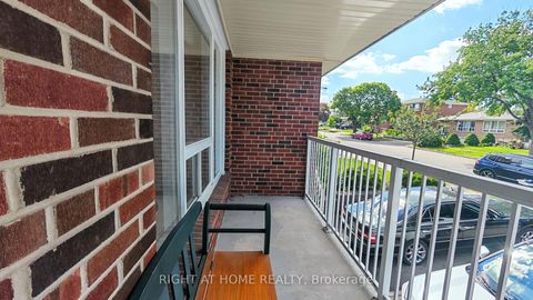 Photo 15 at 81 Heaslip Terrace, Sullivan, Toronto