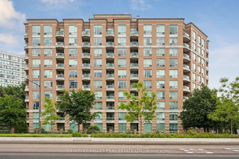 Photo 0 at 302 - 745 New Westminster Drive, Brownridge, Vaughan