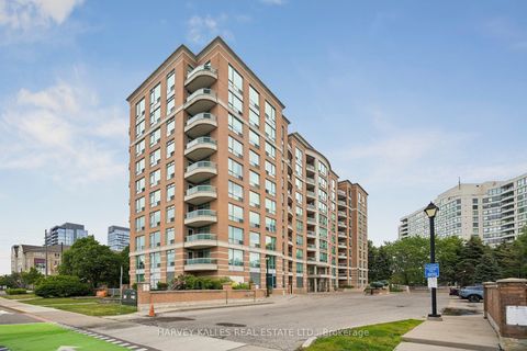 Photo 2 at 302 - 745 New Westminster Drive, Brownridge, Vaughan