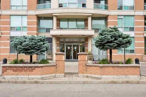 Photo 3 at 302 - 745 New Westminster Drive, Brownridge, Vaughan