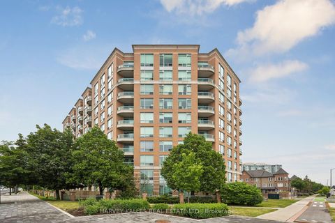 Photo 4 at 302 - 745 New Westminster Drive, Brownridge, Vaughan