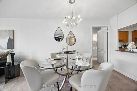 Photo 17 at 302 - 745 New Westminster Drive, Brownridge, Vaughan