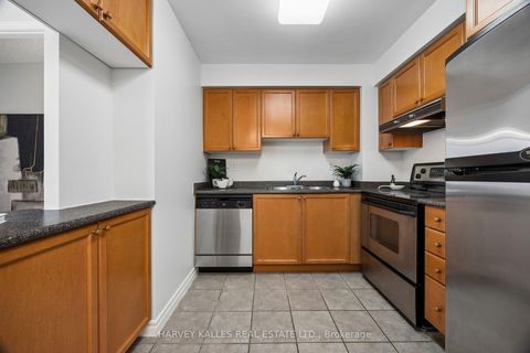 Photo 18 at 302 - 745 New Westminster Drive, Brownridge, Vaughan