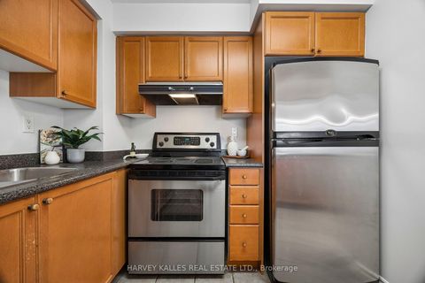 Photo 19 at 302 - 745 New Westminster Drive, Brownridge, Vaughan