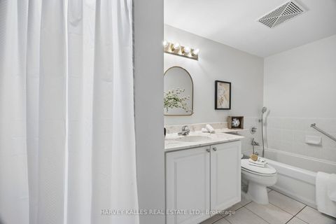 Photo 24 at 302 - 745 New Westminster Drive, Brownridge, Vaughan