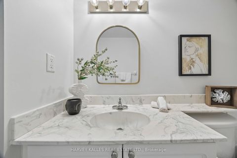 Photo 25 at 302 - 745 New Westminster Drive, Brownridge, Vaughan