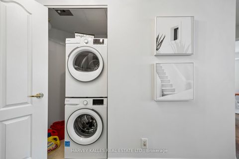 Photo 31 at 302 - 745 New Westminster Drive, Brownridge, Vaughan
