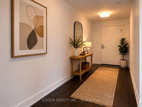 Photo 3 at 3502 - 3 Gloucester Street, Yonge Corridor, Toronto
