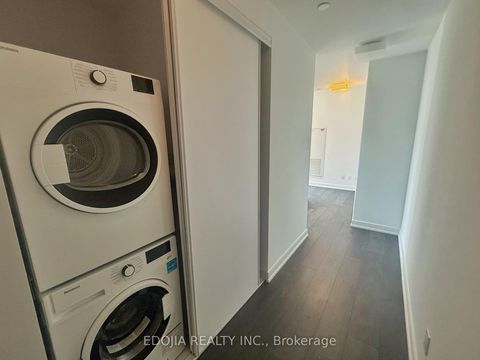 Photo 5 at 3502 - 3 Gloucester Street, Yonge Corridor, Toronto