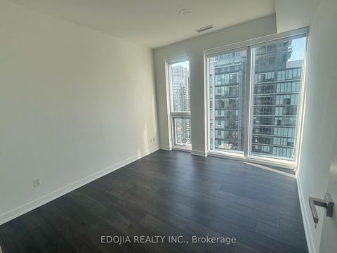 Photo 7 at 3502 - 3 Gloucester Street, Yonge Corridor, Toronto