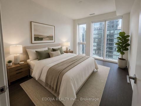 Photo 8 at 3502 - 3 Gloucester Street, Yonge Corridor, Toronto