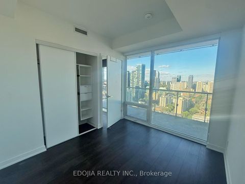 Photo 10 at 3502 - 3 Gloucester Street, Yonge Corridor, Toronto