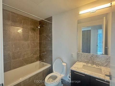 Photo 12 at 3502 - 3 Gloucester Street, Yonge Corridor, Toronto