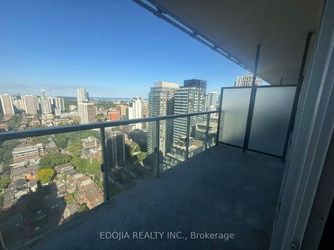 Photo 14 at 3502 - 3 Gloucester Street, Yonge Corridor, Toronto