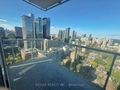 Photo 15 at 3502 - 3 Gloucester Street, Yonge Corridor, Toronto