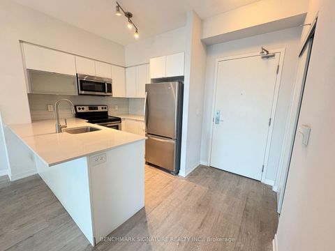 Photo 1 at 1216 - 150 East Liberty Street, Niagara, Toronto