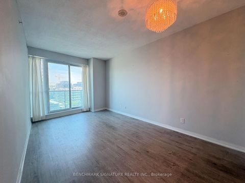 Photo 3 at 1216 - 150 East Liberty Street, Niagara, Toronto