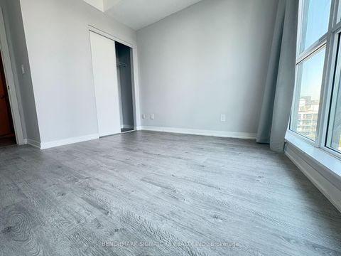 Photo 6 at 1216 - 150 East Liberty Street, Niagara, Toronto