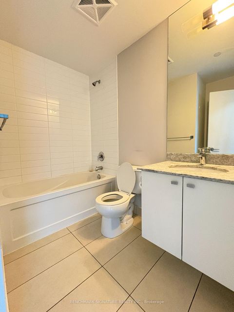 Photo 7 at 1216 - 150 East Liberty Street, Niagara, Toronto