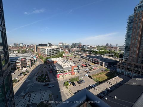 Photo 10 at 1216 - 150 East Liberty Street, Niagara, Toronto