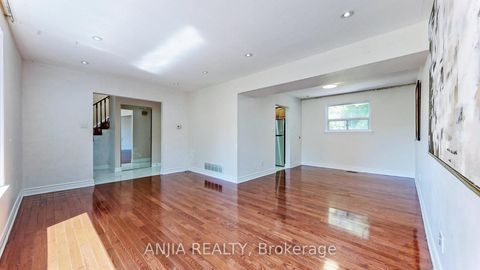 Photo 1 at 14 Cherrystone Drive, Hillcrest Village, Toronto
