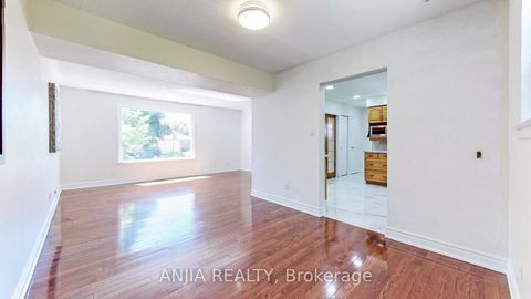 Photo 2 at 14 Cherrystone Drive, Hillcrest Village, Toronto