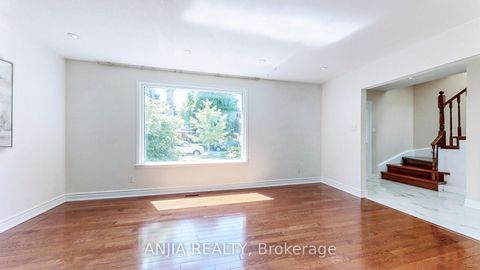 Photo 5 at 14 Cherrystone Drive, Hillcrest Village, Toronto
