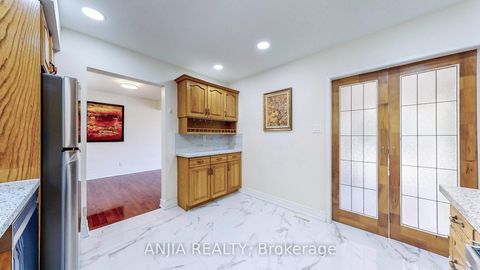 Photo 10 at 14 Cherrystone Drive, Hillcrest Village, Toronto