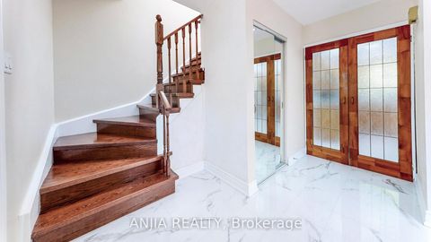Photo 11 at 14 Cherrystone Drive, Hillcrest Village, Toronto