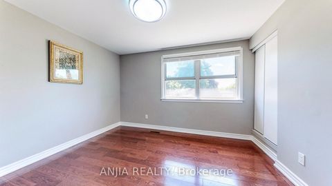 Photo 16 at 14 Cherrystone Drive, Hillcrest Village, Toronto