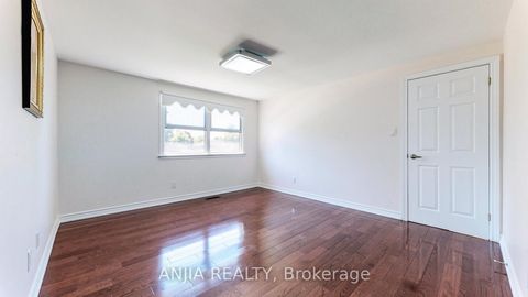 Photo 22 at 14 Cherrystone Drive, Hillcrest Village, Toronto