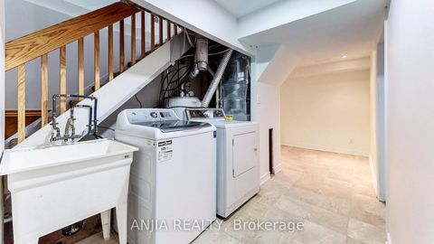 Photo 37 at 14 Cherrystone Drive, Hillcrest Village, Toronto