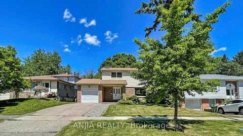 Photo 38 at 14 Cherrystone Drive, Hillcrest Village, Toronto