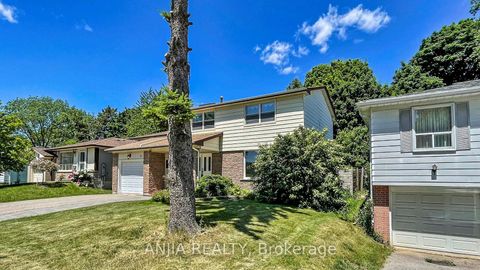 Photo 42 at 14 Cherrystone Drive, Hillcrest Village, Toronto