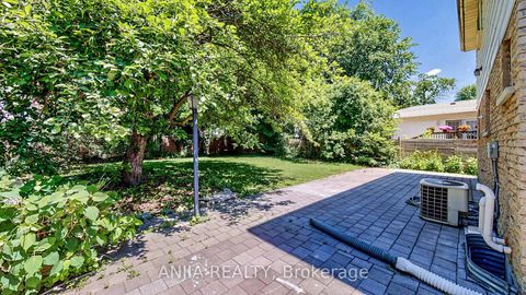 Photo 44 at 14 Cherrystone Drive, Hillcrest Village, Toronto