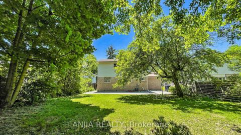 Photo 45 at 14 Cherrystone Drive, Hillcrest Village, Toronto