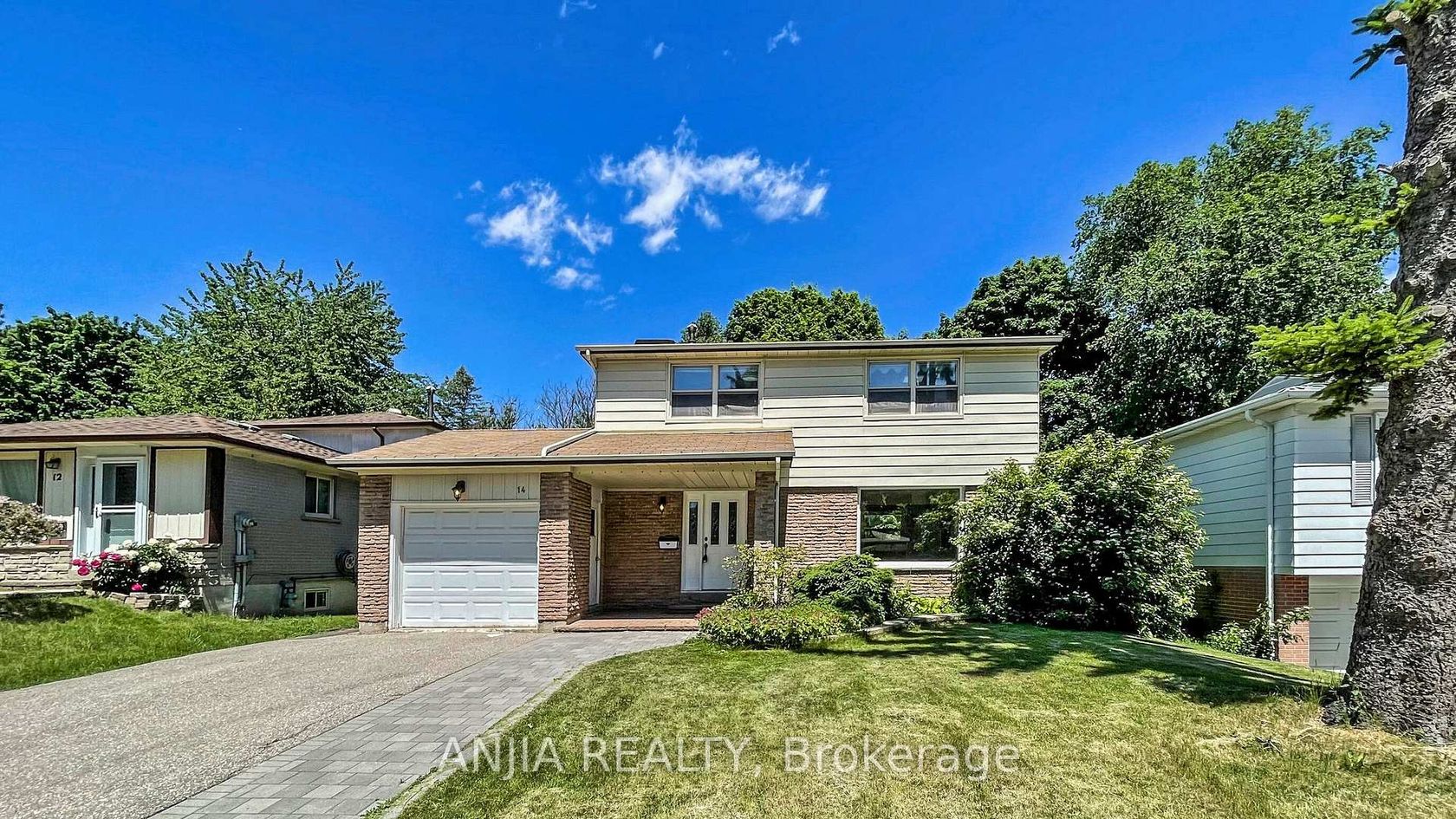 14 Cherrystone Drive, Hillcrest Village, Toronto photo number 2
