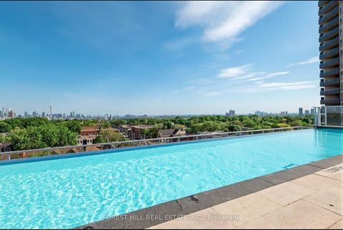 Photo 20 at 326 - 501 St Clair Avenue W, Casa Loma, Toronto