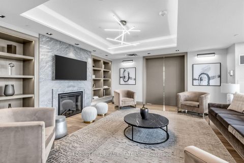 Photo 27 at 326 - 501 St Clair Avenue W, Casa Loma, Toronto