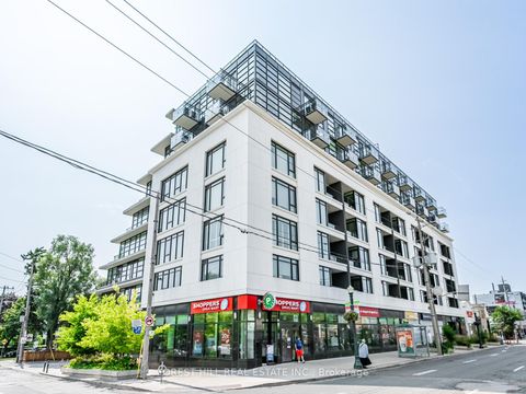 Photo 0 at 205 - 170 Chiltern Hill Road, Cedarvale, Toronto