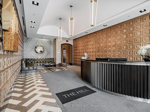 Photo 2 at 205 - 170 Chiltern Hill Road, Cedarvale, Toronto
