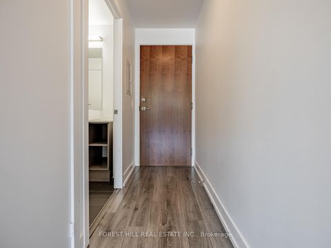 Photo 3 at 205 - 170 Chiltern Hill Road, Cedarvale, Toronto