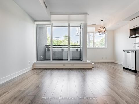 Photo 8 at 205 - 170 Chiltern Hill Road, Cedarvale, Toronto