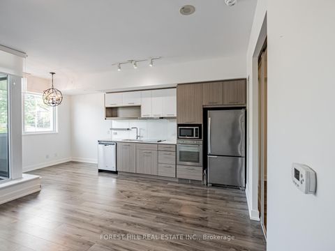 Photo 12 at 205 - 170 Chiltern Hill Road, Cedarvale, Toronto