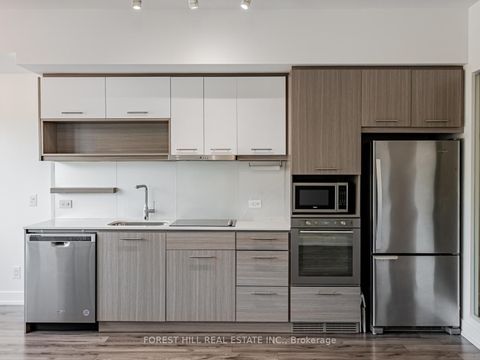 Photo 14 at 205 - 170 Chiltern Hill Road, Cedarvale, Toronto