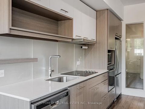 Photo 17 at 205 - 170 Chiltern Hill Road, Cedarvale, Toronto